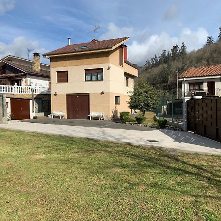 La Buhardilla De Solavega - Vv2530As Vila Sevares Exterior foto