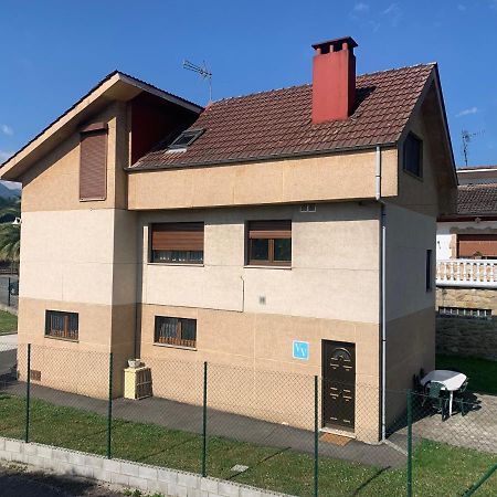 La Buhardilla De Solavega - Vv2530As Vila Sevares Exterior foto