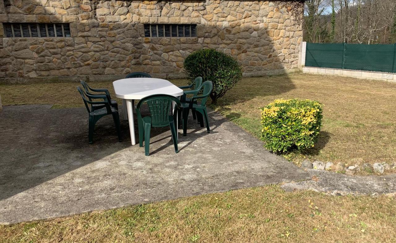 La Buhardilla De Solavega - Vv2530As Vila Sevares Exterior foto
